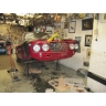 Available: Lancia Fulvia HF 1,3 Coupe Series 1